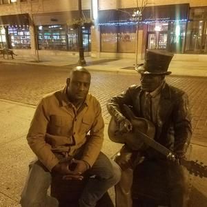 Meet your Posher, Adriane